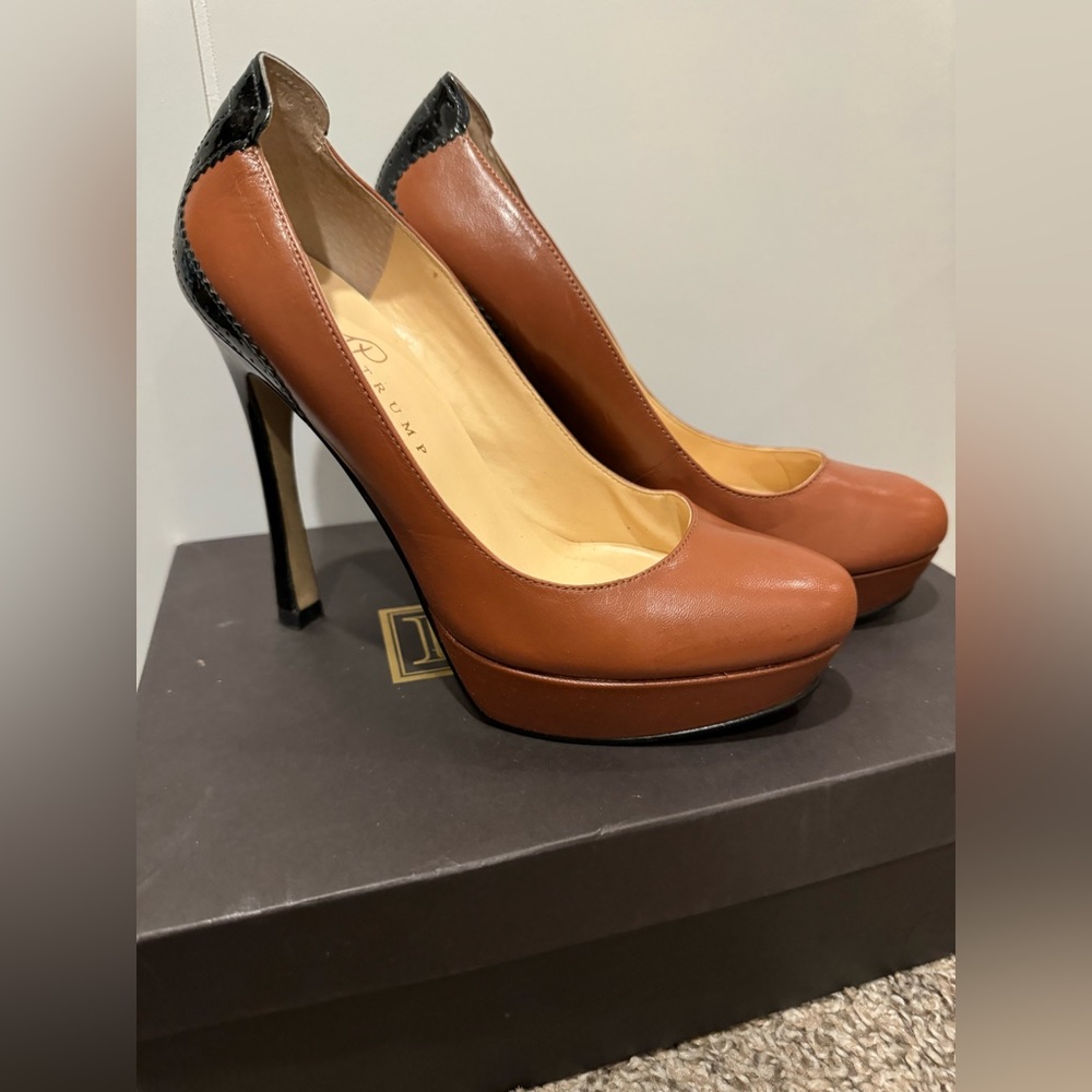 Cute Ivanka Trump heels